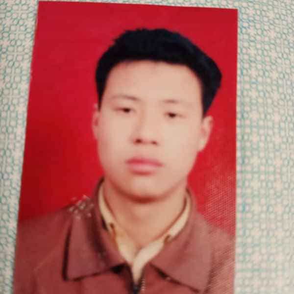 38岁岁安徽单身帅哥 - 乌海吉缘网