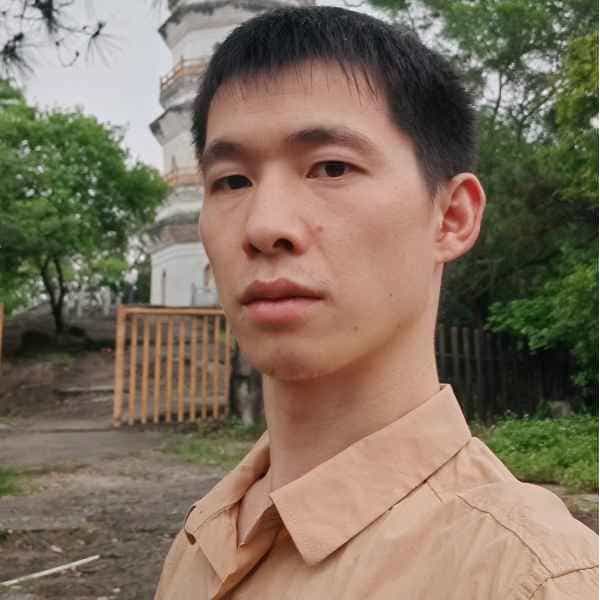 33岁岁四川单身帅哥 - 乌海吉缘网