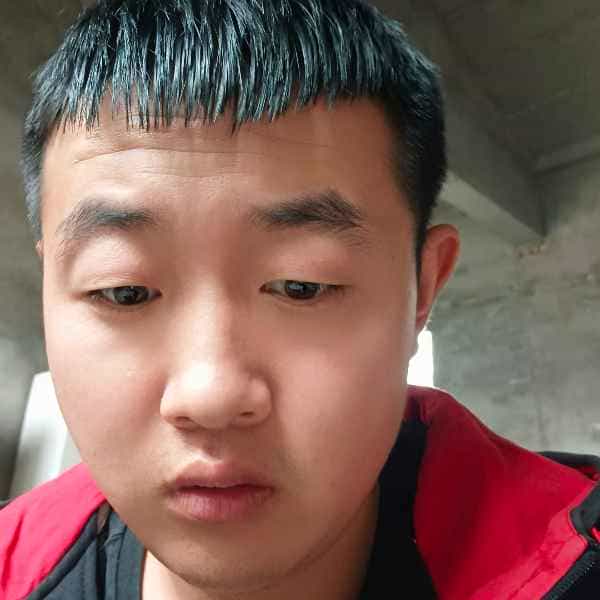 25岁岁河南单身帅哥 - 乌海吉缘网