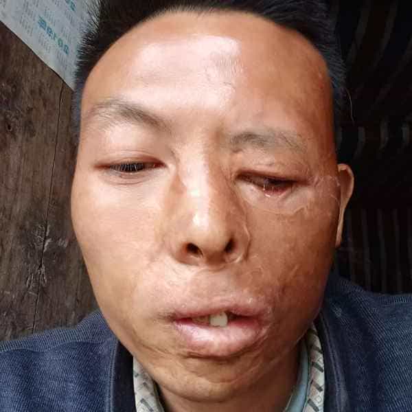34岁岁四川单身帅哥 - 乌海吉缘网