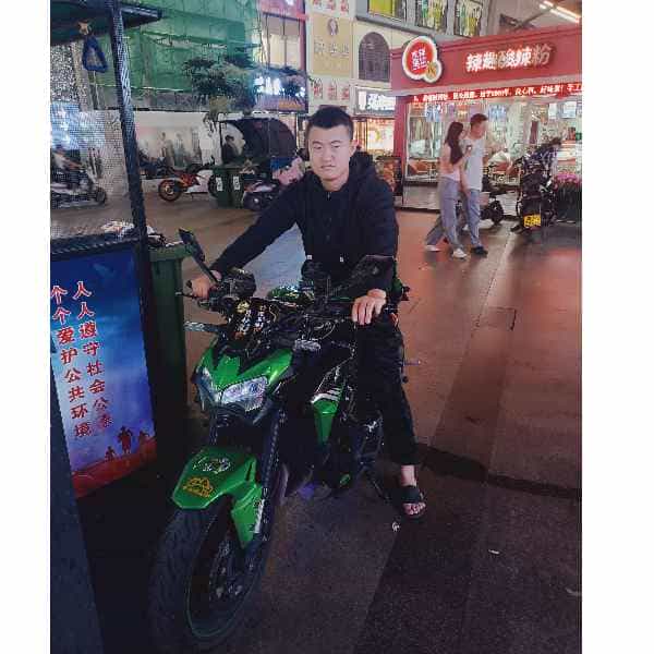 29岁岁山东单身帅哥 - 乌海吉缘网