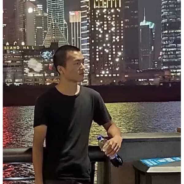 25岁岁河南单身帅哥 - 乌海吉缘网