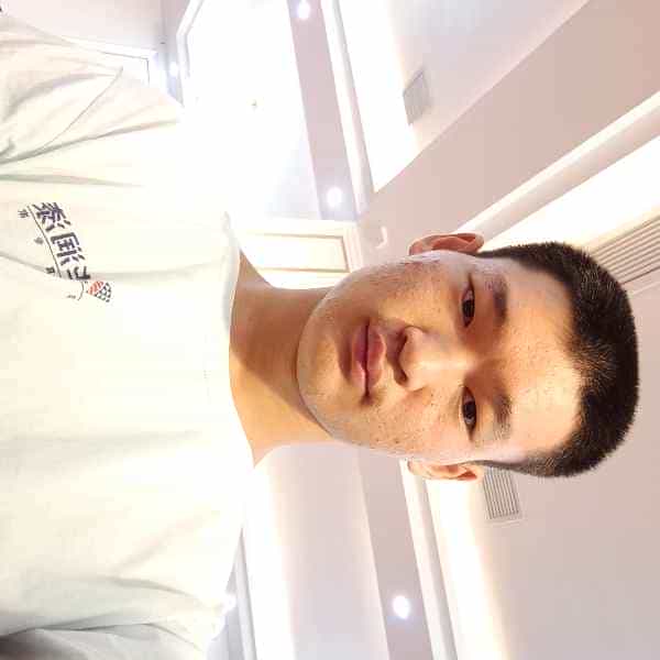 26岁岁河南单身帅哥 - 乌海吉缘网