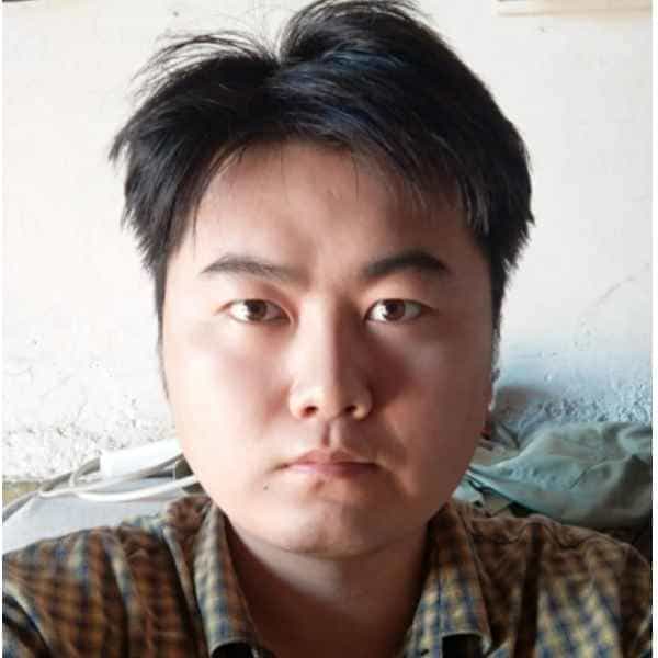 35岁岁河南单身帅哥 - 乌海吉缘网