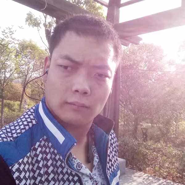 32岁岁陕西单身帅哥 - 乌海吉缘网