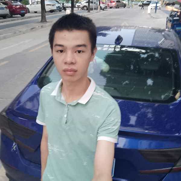 27岁岁广东单身帅哥 - 乌海吉缘网