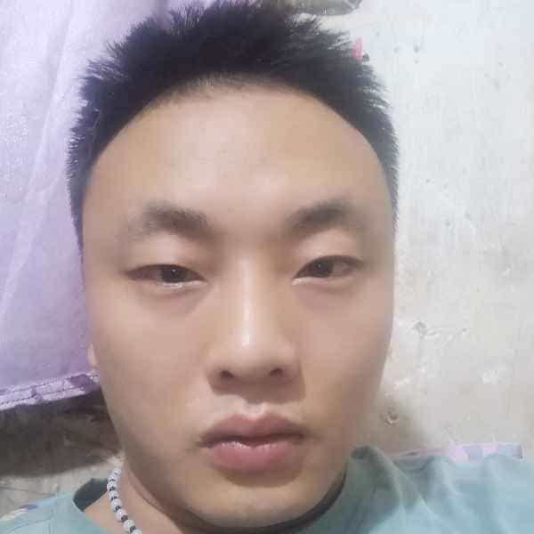 34岁岁四川单身帅哥 - 乌海吉缘网