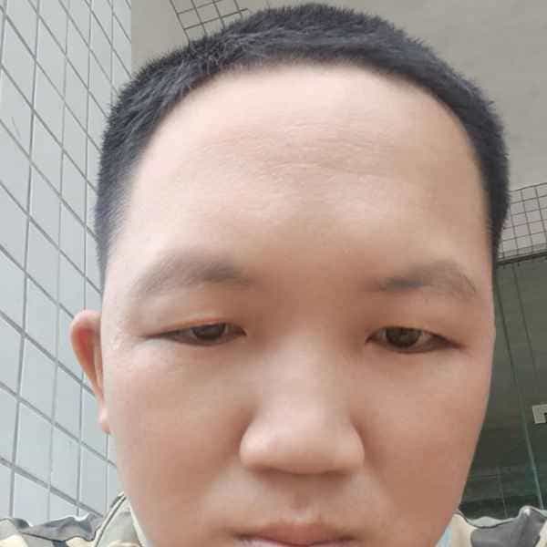 35岁岁广东单身帅哥 - 乌海吉缘网