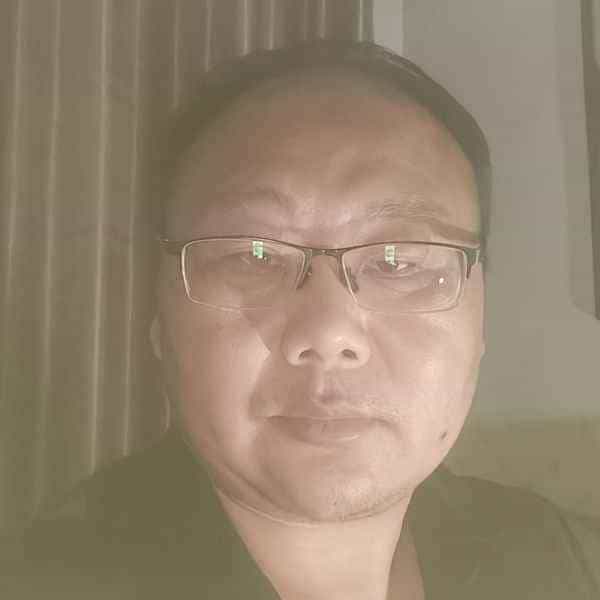 44岁岁山东单身帅哥 - 乌海吉缘网