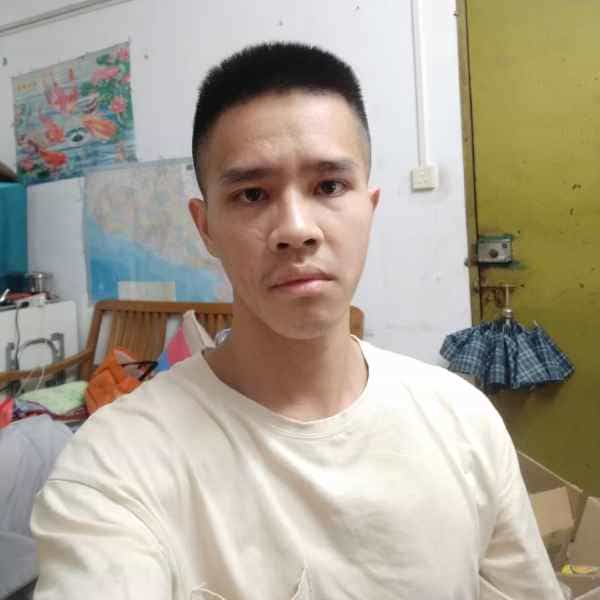 28岁岁广东单身帅哥 - 乌海吉缘网