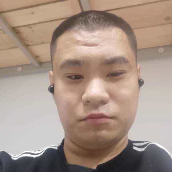 25岁岁山东单身帅哥 - 乌海吉缘网