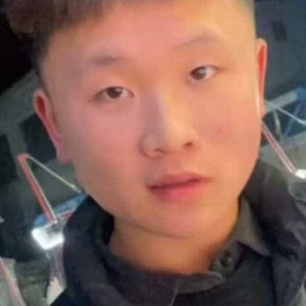 22岁岁河南单身帅哥 - 乌海吉缘网
