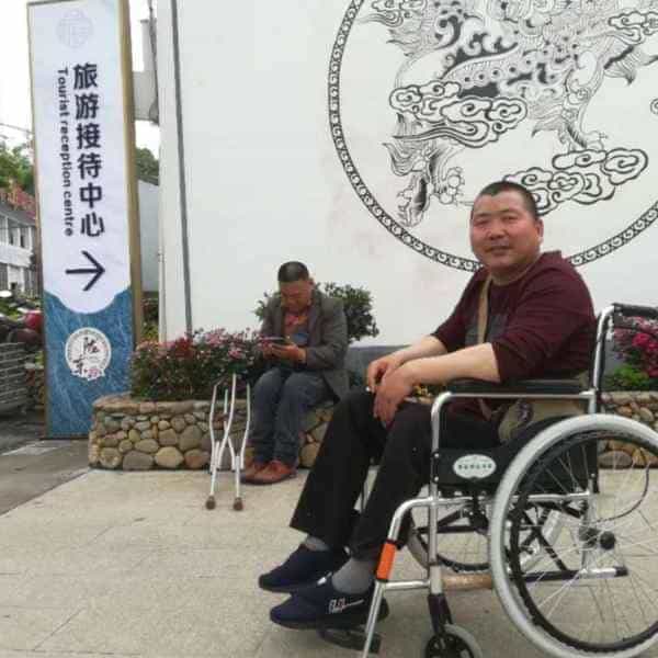 35岁岁浙江单身帅哥 - 乌海吉缘网
