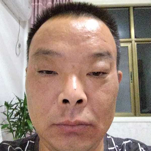 48岁岁江苏单身帅哥 - 乌海吉缘网