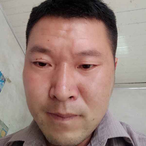 38岁岁安徽单身帅哥 - 乌海吉缘网