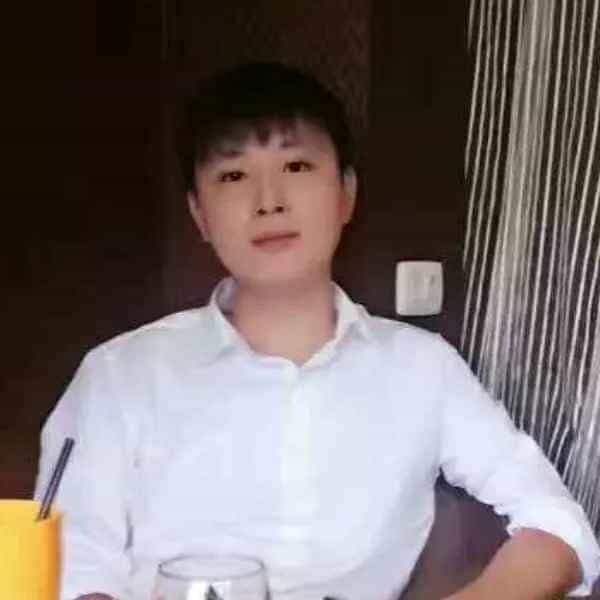 36岁岁四川单身帅哥 - 乌海吉缘网