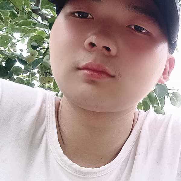 21岁岁安徽单身帅哥 - 乌海吉缘网