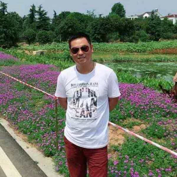 49岁岁浙江单身帅哥 - 乌海吉缘网