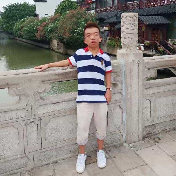 28岁岁吉林单身帅哥 - 乌海吉缘网