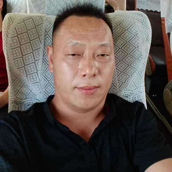 43岁岁安徽单身帅哥 - 乌海吉缘网
