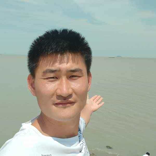 32岁岁山东单身帅哥 - 乌海吉缘网
