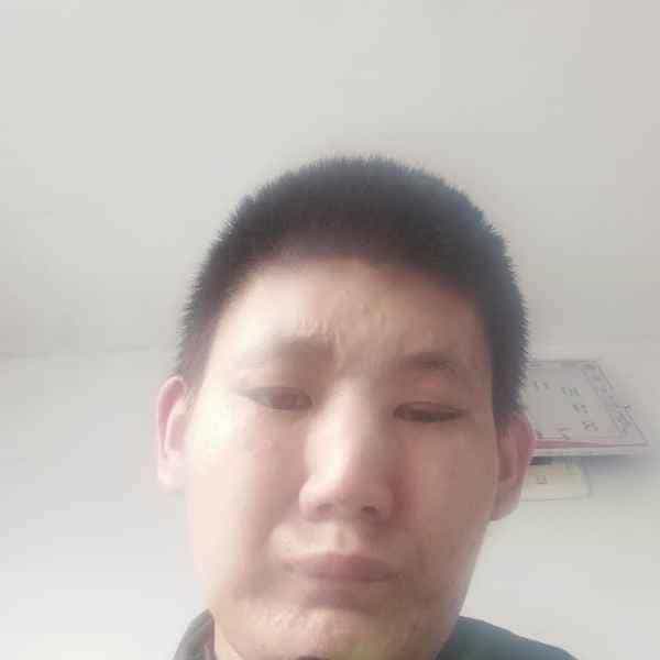 29岁岁吉林单身帅哥 - 乌海吉缘网