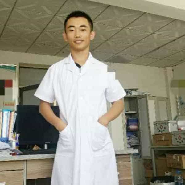 36岁岁山东单身帅哥 - 乌海吉缘网