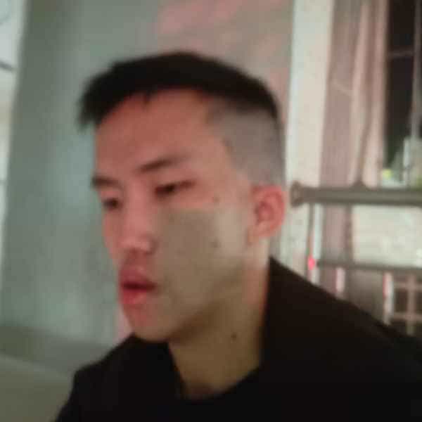 24岁岁广东单身帅哥 - 乌海吉缘网
