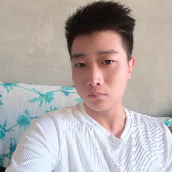 27岁岁安徽单身帅哥 - 乌海吉缘网