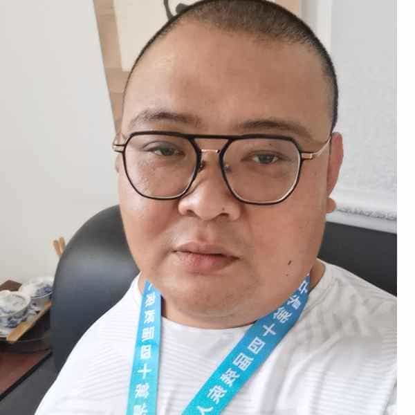 38岁岁辽宁单身帅哥 - 乌海吉缘网
