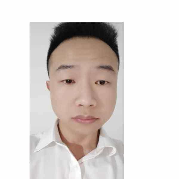 35岁岁陕西单身帅哥 - 乌海吉缘网