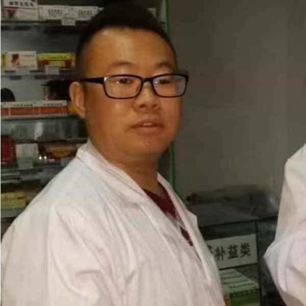 38岁岁山西单身帅哥 - 乌海吉缘网