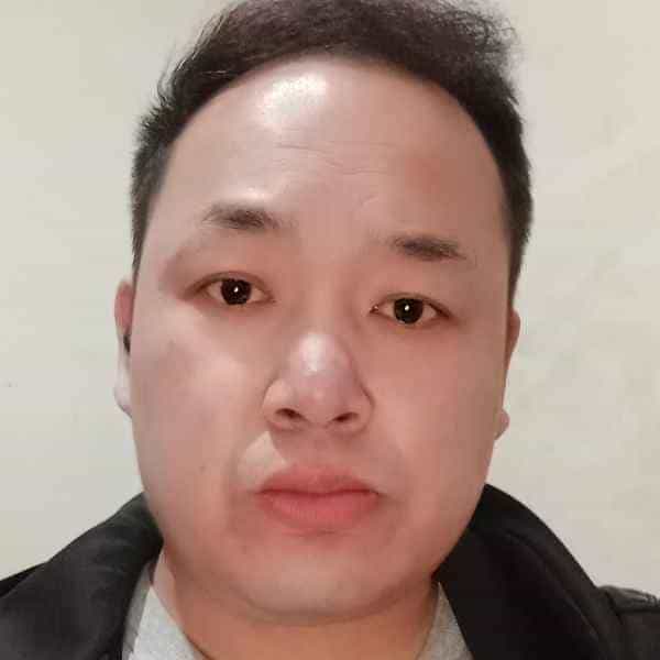 40岁岁河南单身帅哥 - 乌海吉缘网