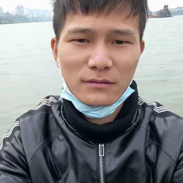 31岁岁江西单身帅哥 - 乌海吉缘网