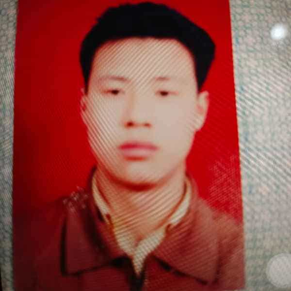 35岁岁安徽单身帅哥 - 乌海吉缘网