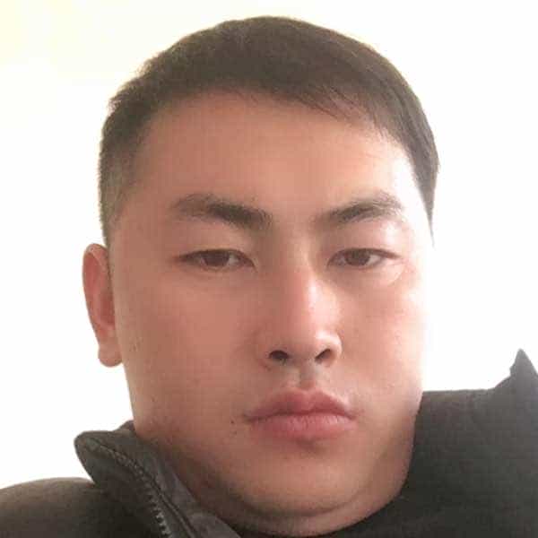35岁岁河南单身帅哥 - 乌海吉缘网