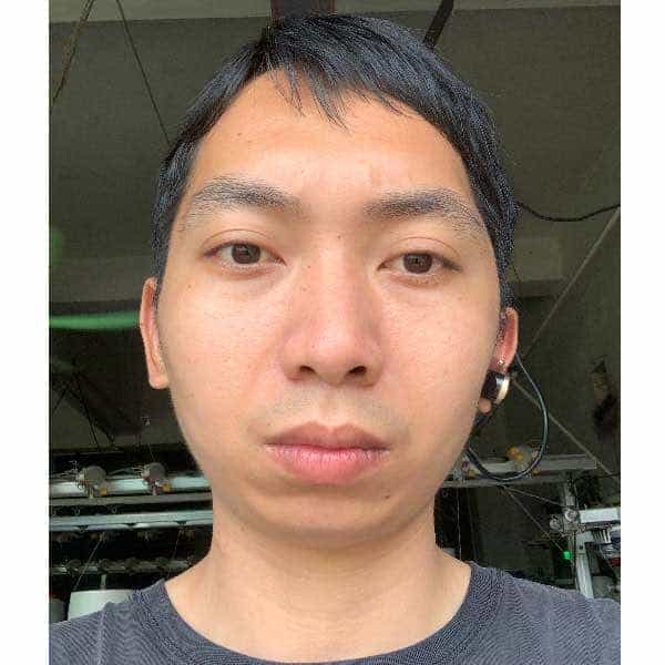 30岁岁广东单身帅哥 - 乌海吉缘网