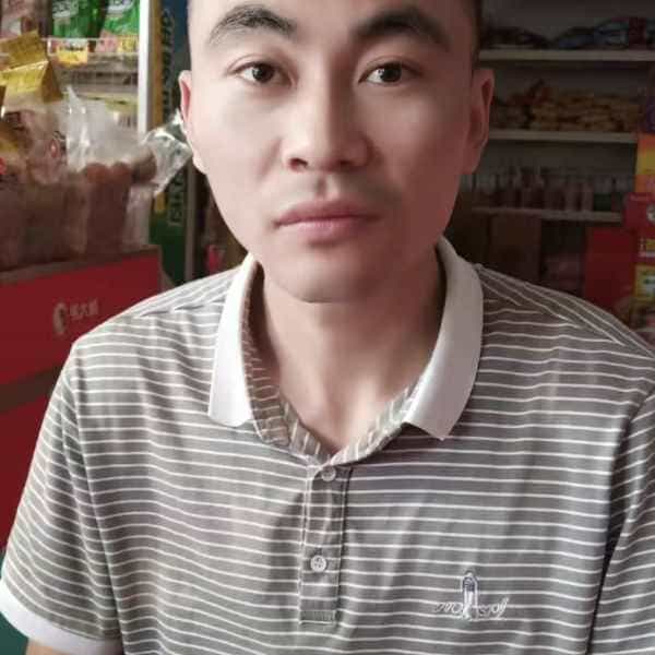 29岁岁山东单身帅哥 - 乌海吉缘网