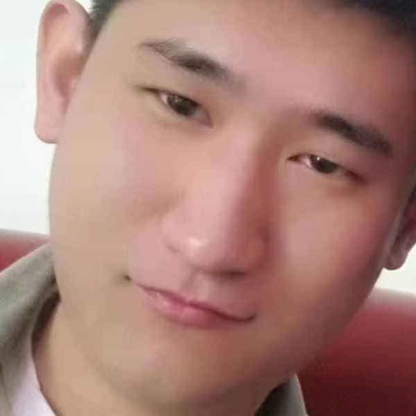 27岁岁山西单身帅哥 - 乌海吉缘网