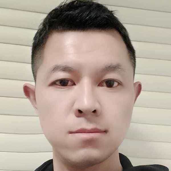 37岁岁安徽单身帅哥 - 乌海吉缘网