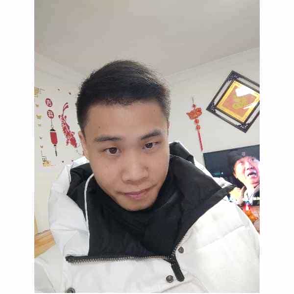 29岁岁福建单身帅哥 - 乌海吉缘网
