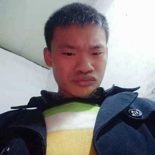 38岁岁四川单身帅哥 - 乌海吉缘网