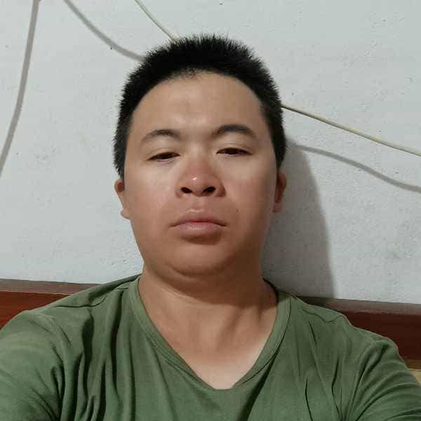 36岁岁四川单身帅哥 - 乌海吉缘网