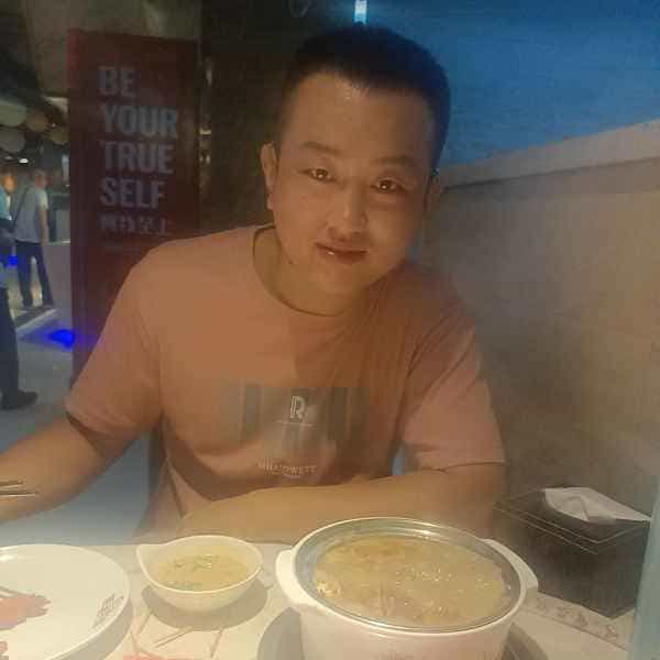 34岁岁山西单身帅哥 - 乌海吉缘网