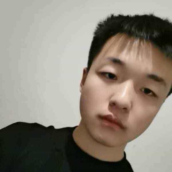 24岁岁河南单身帅哥 - 乌海吉缘网