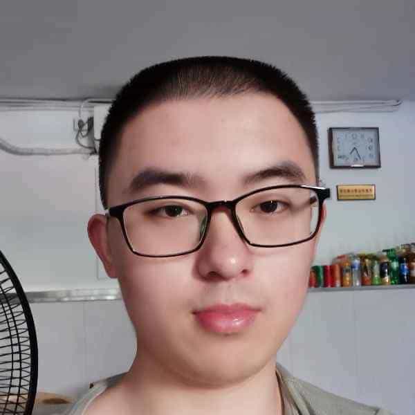 24岁岁安徽单身帅哥 - 乌海吉缘网