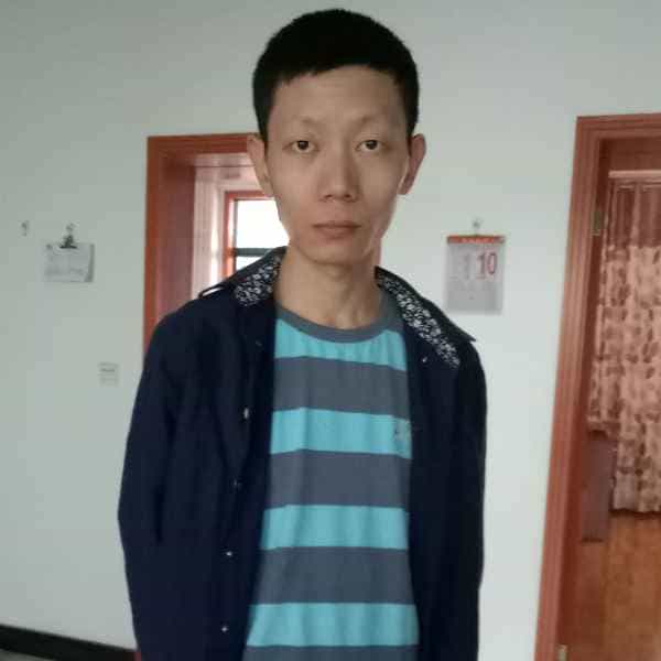 35岁岁江苏单身帅哥 - 乌海吉缘网
