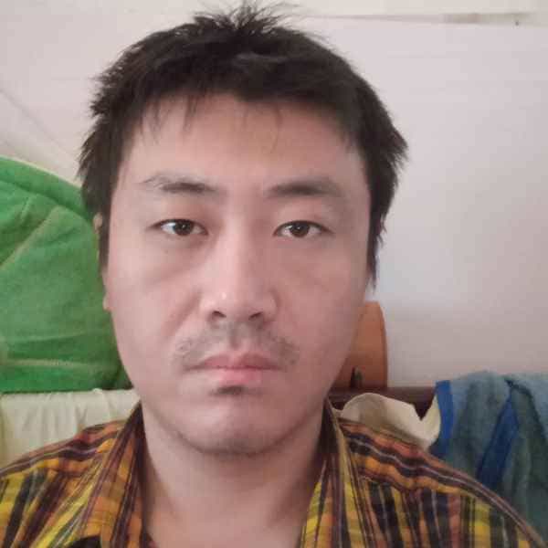 38岁岁辽宁单身帅哥 - 乌海吉缘网