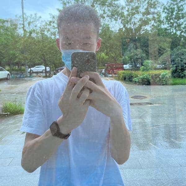 28岁岁河南单身帅哥 - 乌海吉缘网