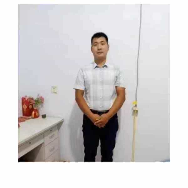 36岁岁山东单身帅哥 - 乌海吉缘网